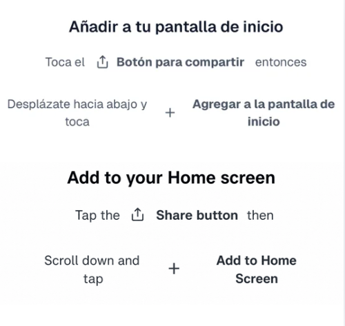 WOW Chicken-Pizza App Popup