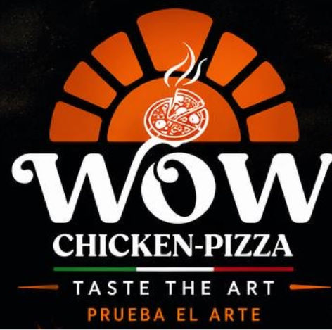 WOW Chicken-Pizza