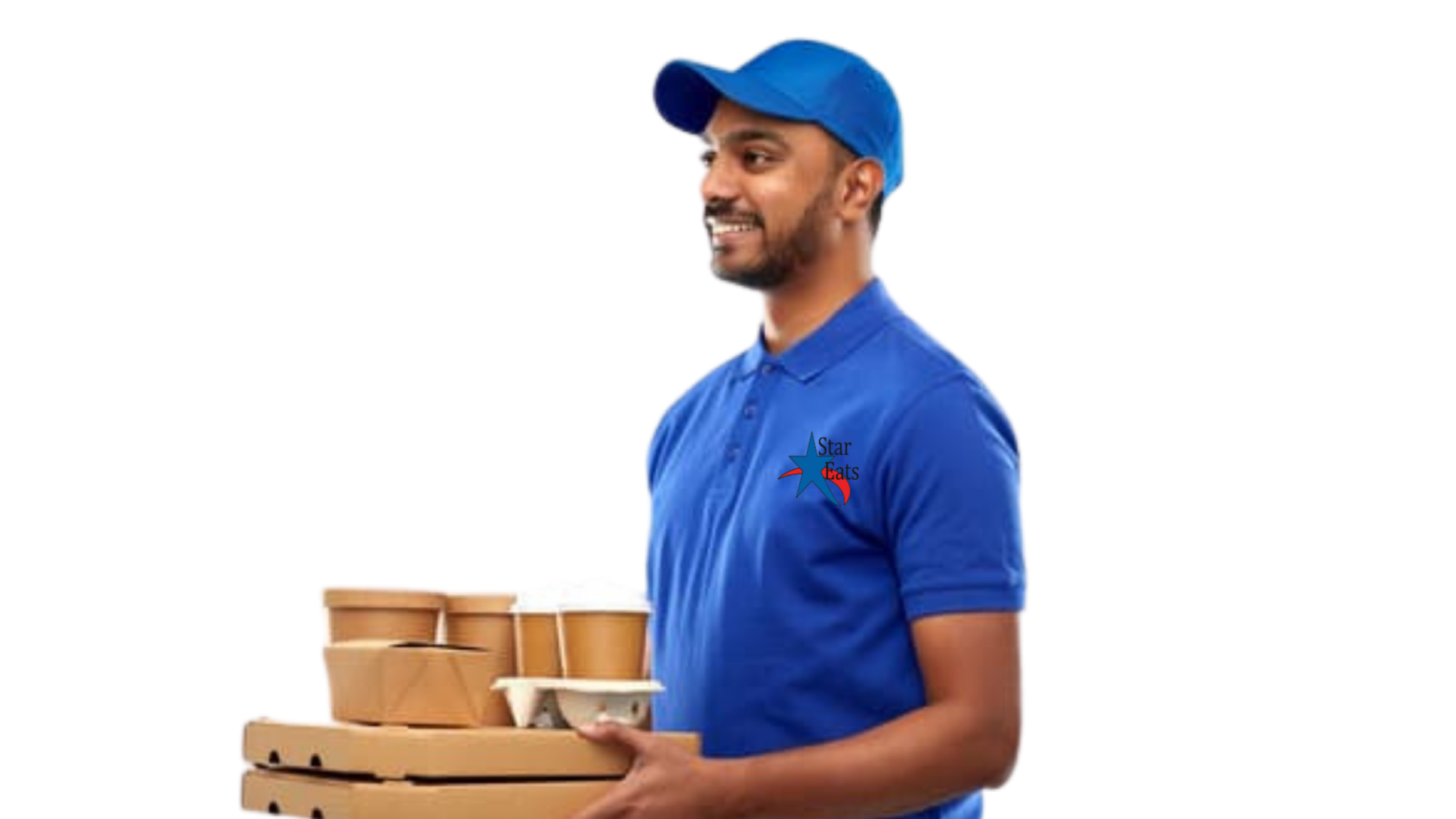 Your Own Delivery Company